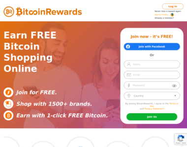 BitcoinRewards